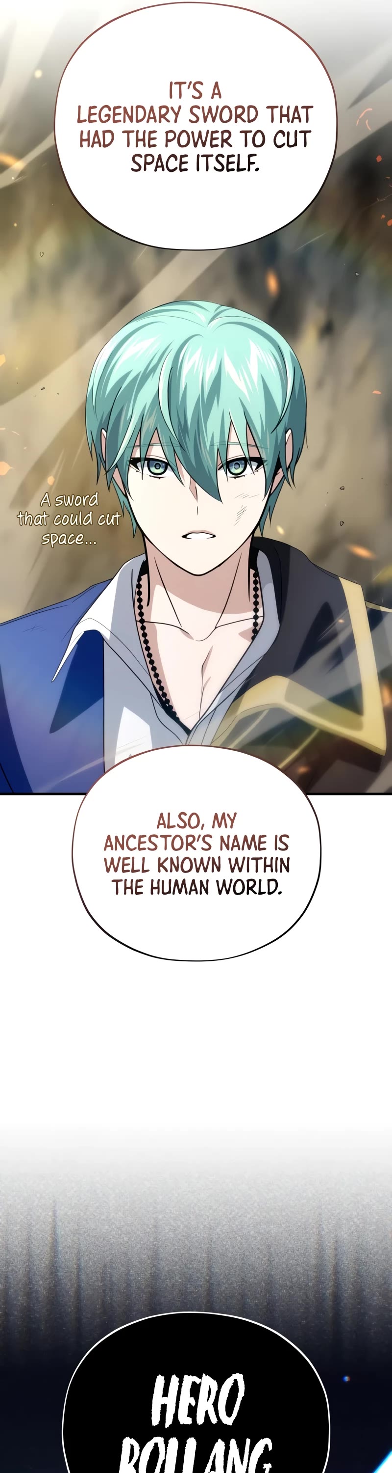The Dark Magician Transmigrates After 66666 Years Chapter 131 page 63 - Chapter 131: The Start of the War
