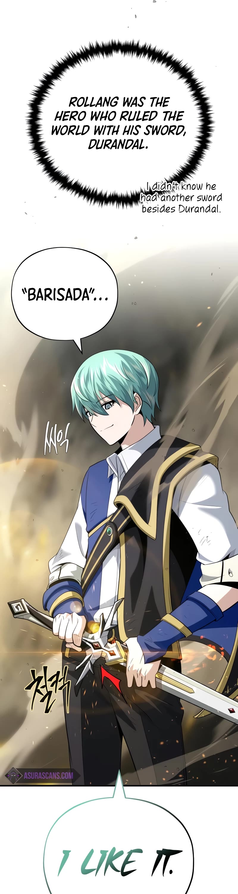 The Dark Magician Transmigrates After 66666 Years Chapter 131 page 65 - Chapter 131: The Start of the War