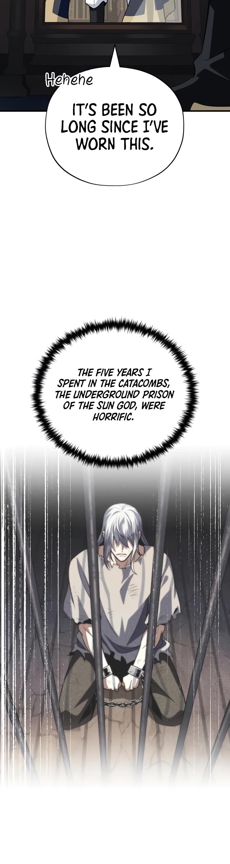 The Dark Magician Transmigrates After 66666 Years Chapter 131 page 67 - Chapter 131: The Start of the War