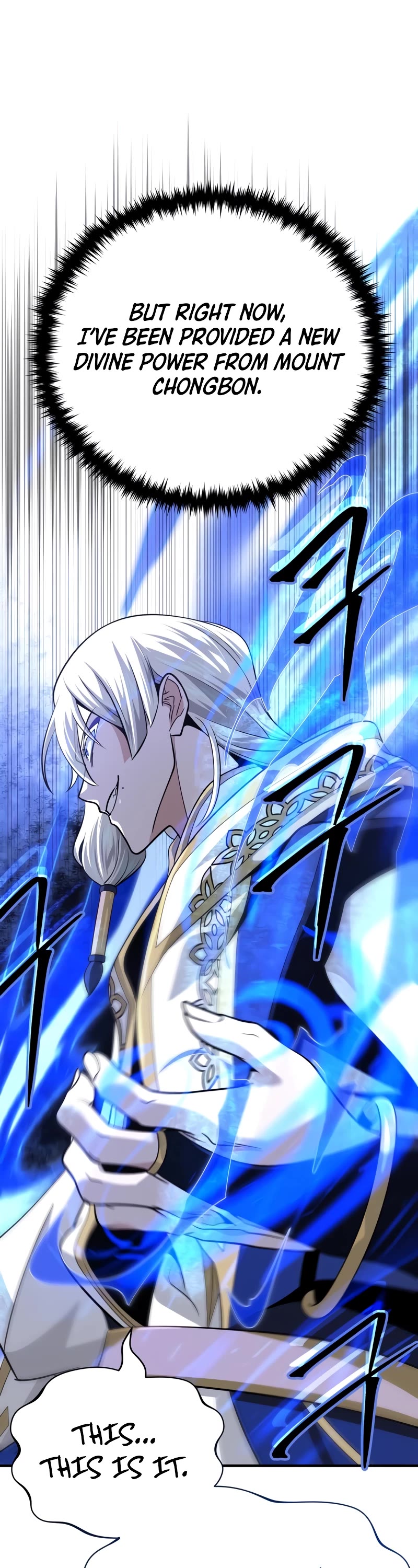The Dark Magician Transmigrates After 66666 Years Chapter 131 page 68 - Chapter 131: The Start of the War