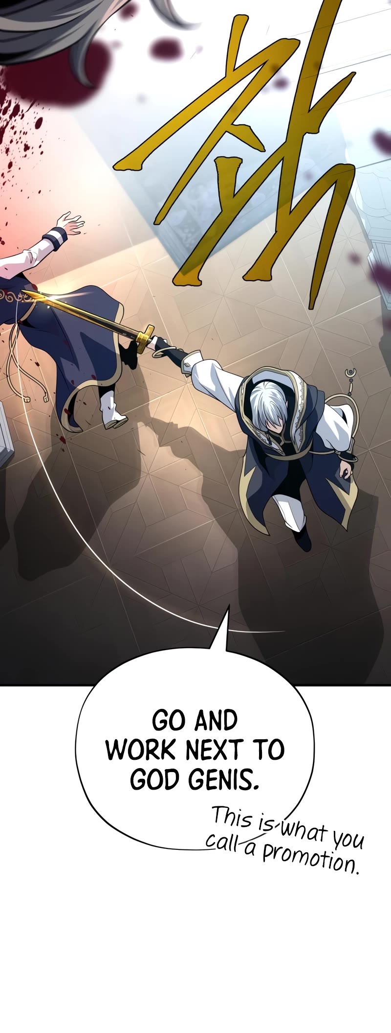 The Dark Magician Transmigrates After 66666 Years Chapter 131 page 72 - Chapter 131: The Start of the War