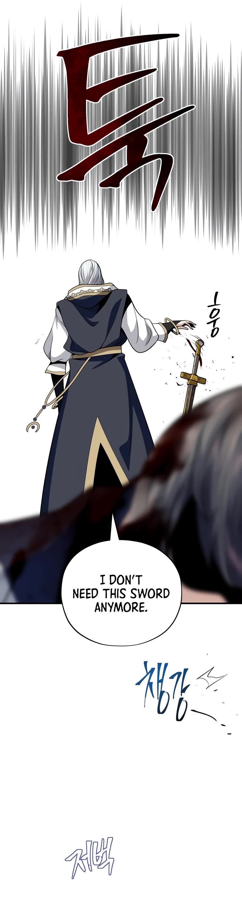 The Dark Magician Transmigrates After 66666 Years Chapter 131 page 73 - Chapter 131: The Start of the War