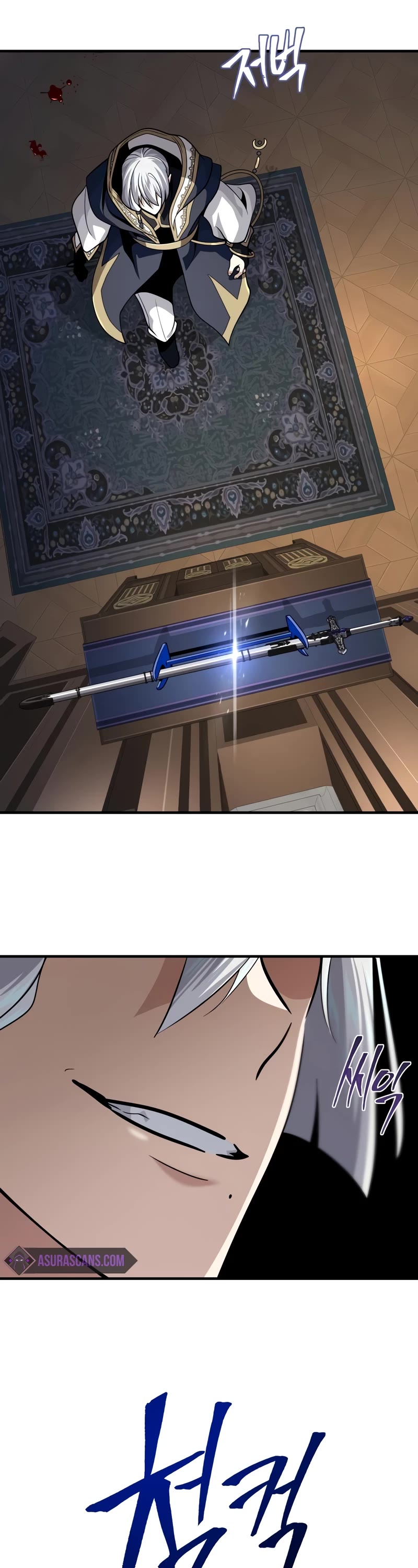 The Dark Magician Transmigrates After 66666 Years Chapter 131 page 74 - Chapter 131: The Start of the War