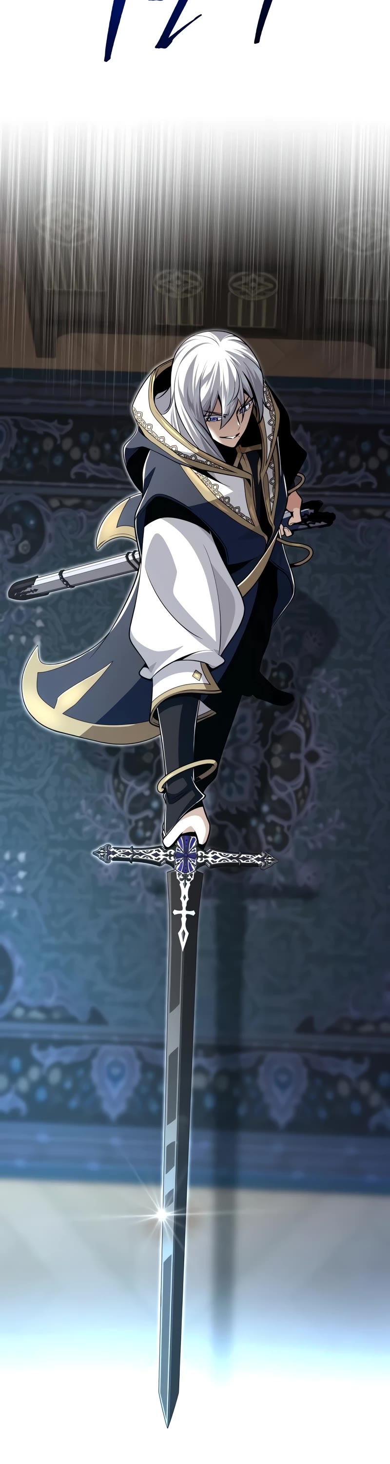 The Dark Magician Transmigrates After 66666 Years Chapter 131 page 75 - Chapter 131: The Start of the War