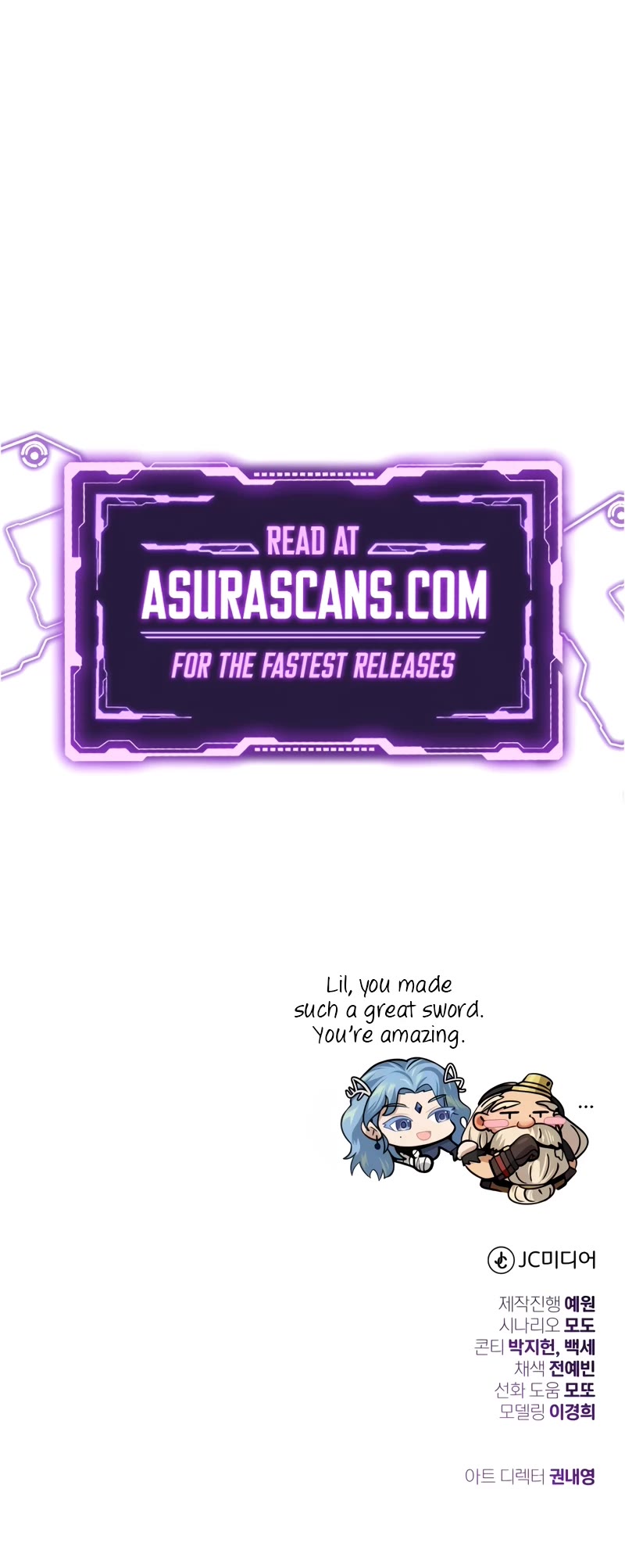 The Dark Magician Transmigrates After 66666 Years Chapter 131 page 77 - Chapter 131: The Start of the War
