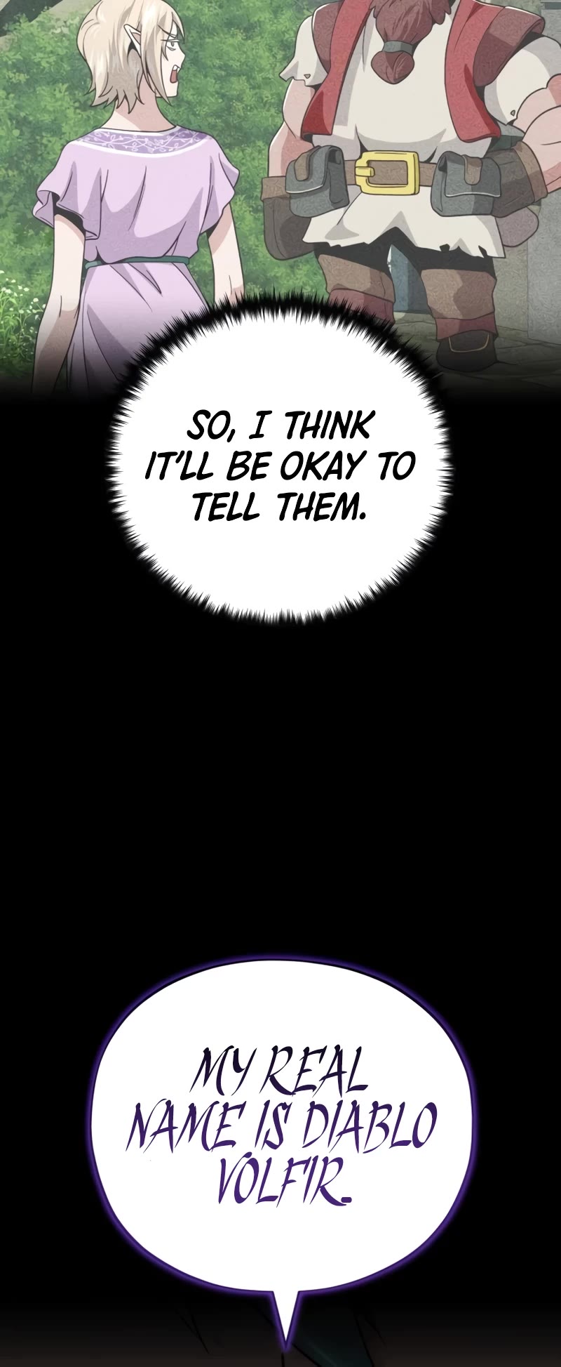 The Dark Magician Transmigrates After 66666 Years Chapter 132 page 24 - Chapter 132: My Comrades