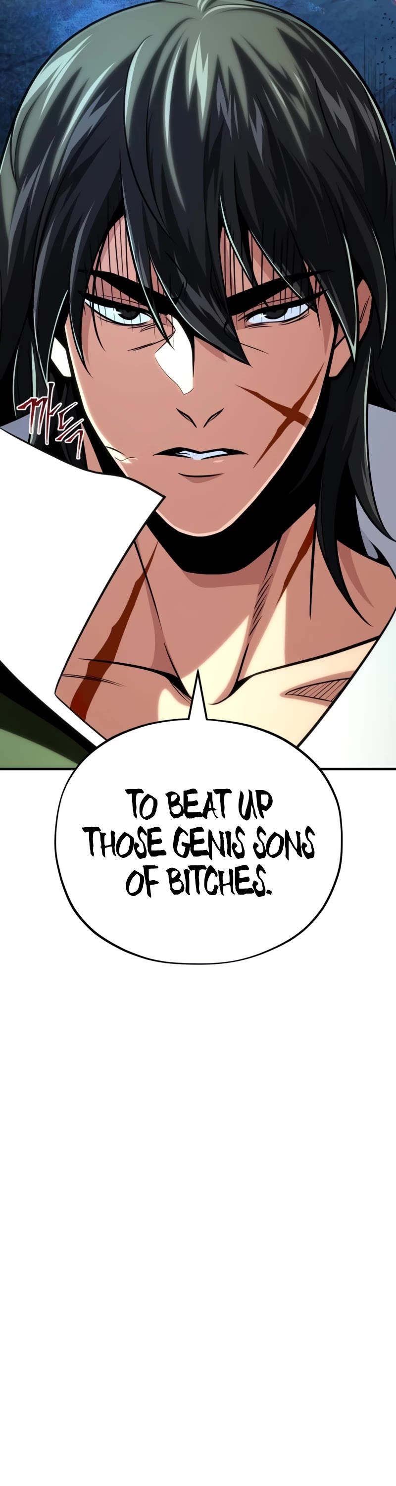 The Dark Magician Transmigrates After 66666 Years Chapter 132 page 42 - Chapter 132: My Comrades