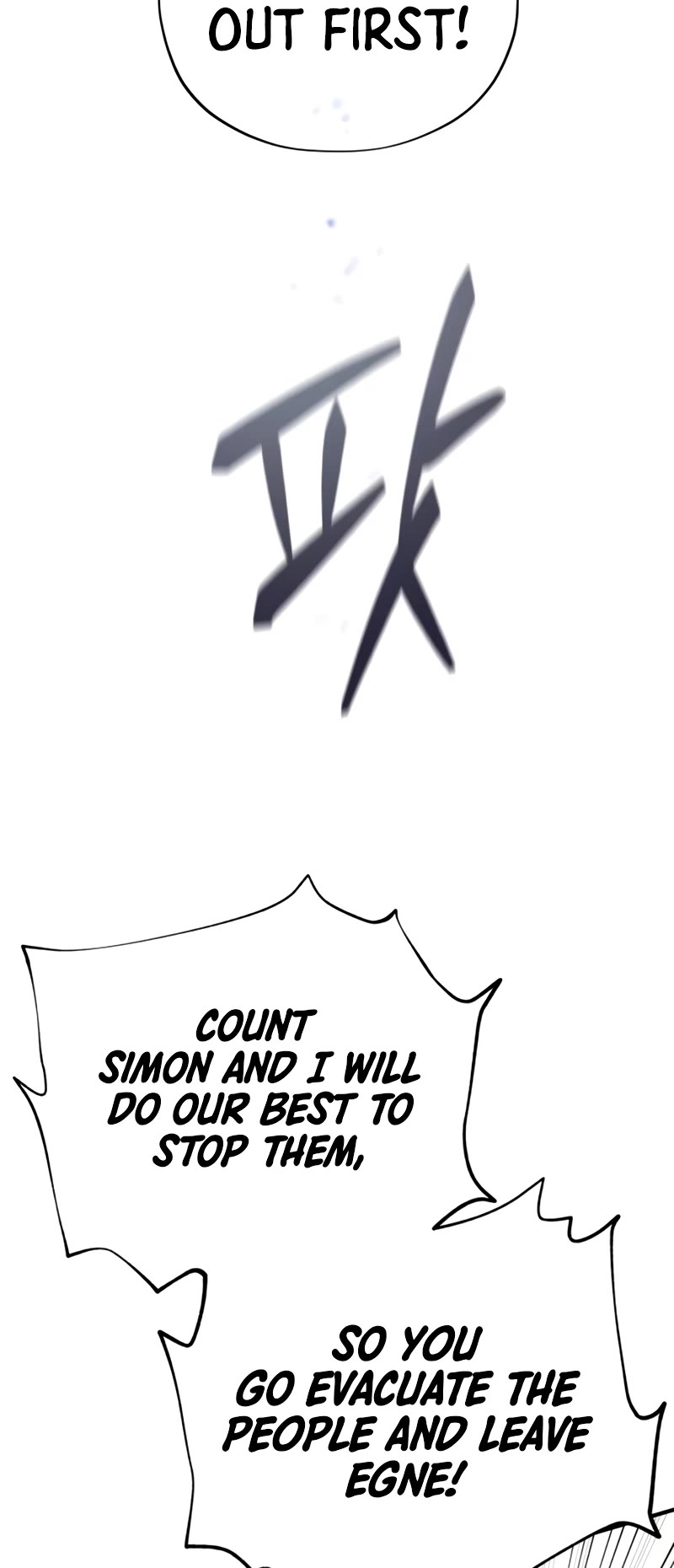 The Dark Magician Transmigrates After 66666 Years Chapter 132 page 56 - Chapter 132: My Comrades