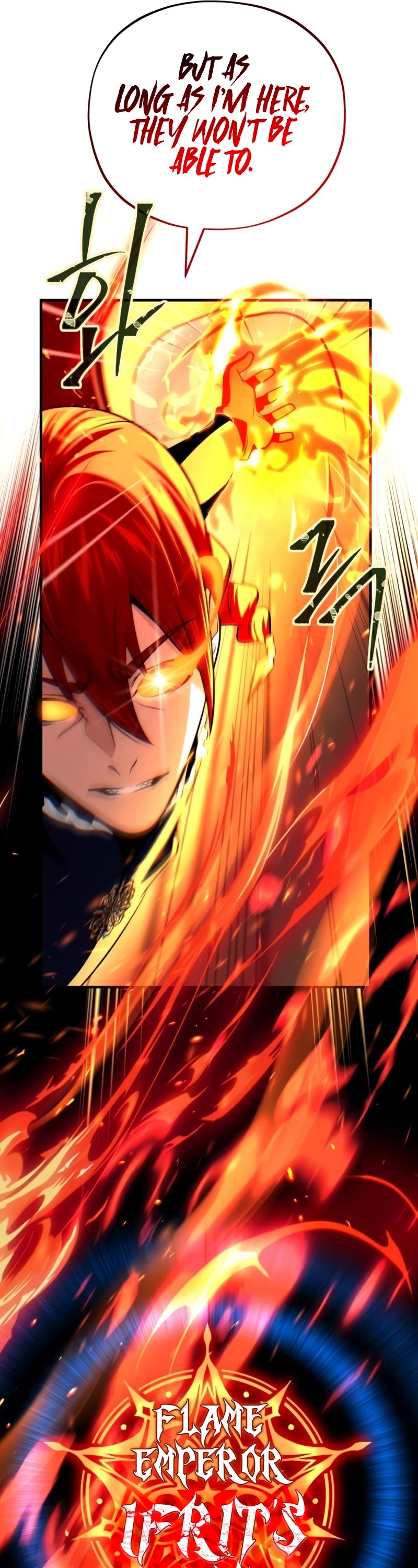 The Dark Magician Transmigrates After 66666 Years Chapter 132 page 63 - Chapter 132: My Comrades