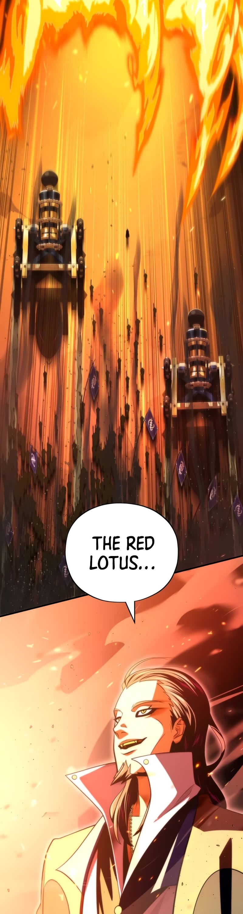 The Dark Magician Transmigrates After 66666 Years Chapter 132 page 65 - Chapter 132: My Comrades
