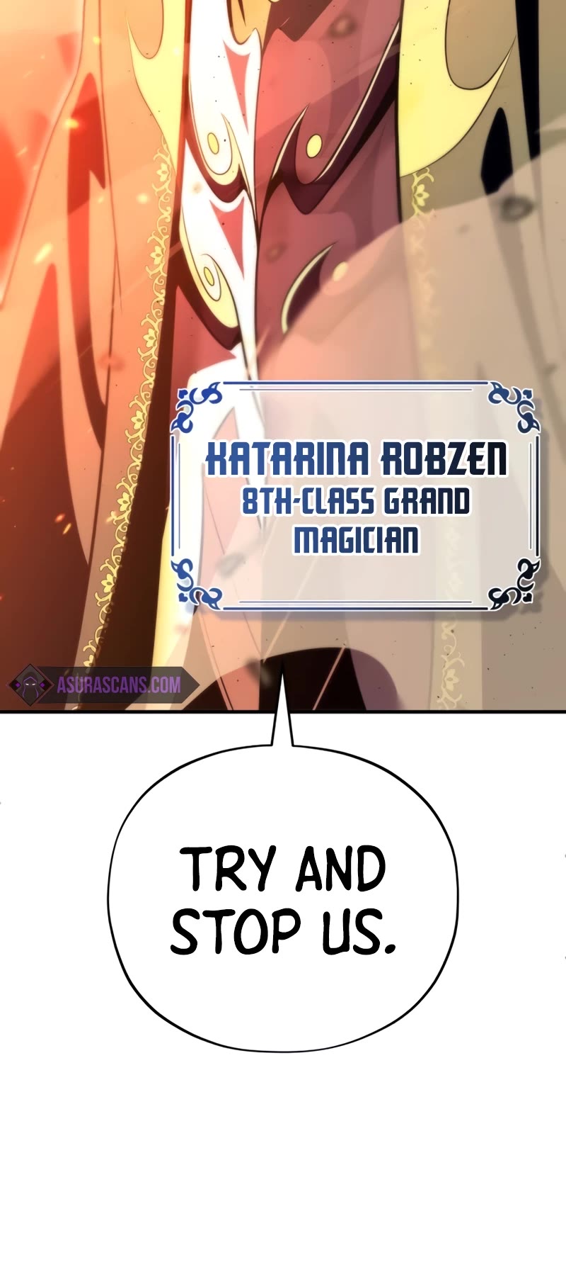 The Dark Magician Transmigrates After 66666 Years Chapter 132 page 66 - Chapter 132: My Comrades