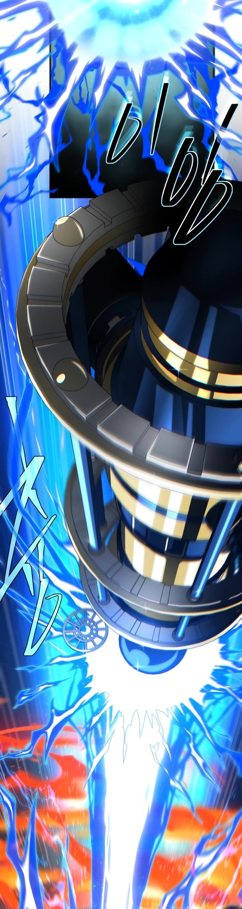 The Dark Magician Transmigrates After 66666 Years Chapter 132 page 68 - Chapter 132: My Comrades