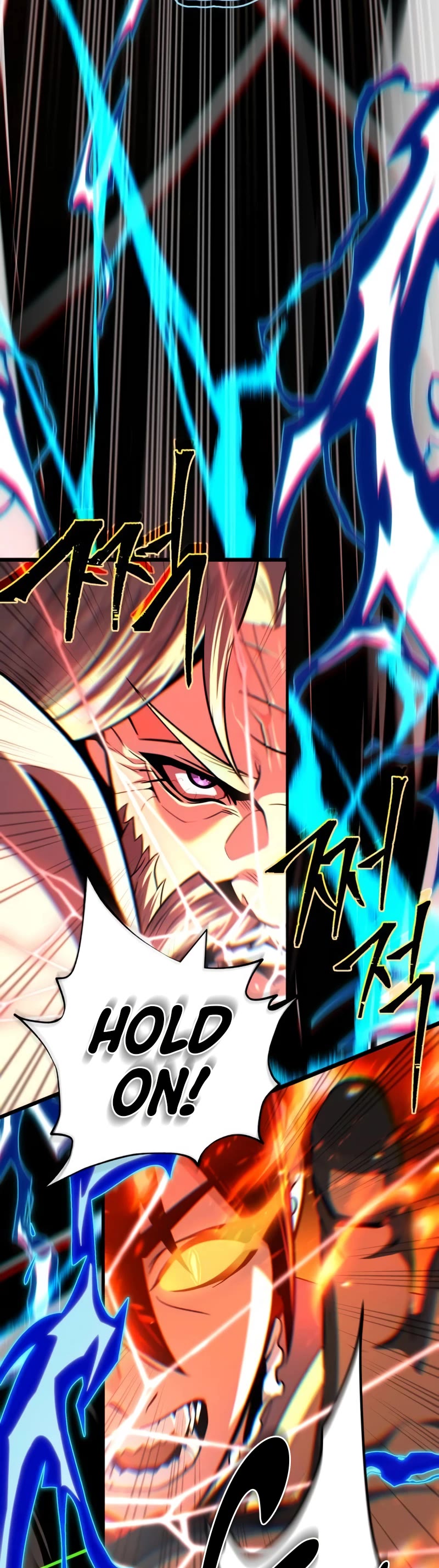 The Dark Magician Transmigrates After 66666 Years Chapter 133 page 21 - Chapter 133: Just Disappear