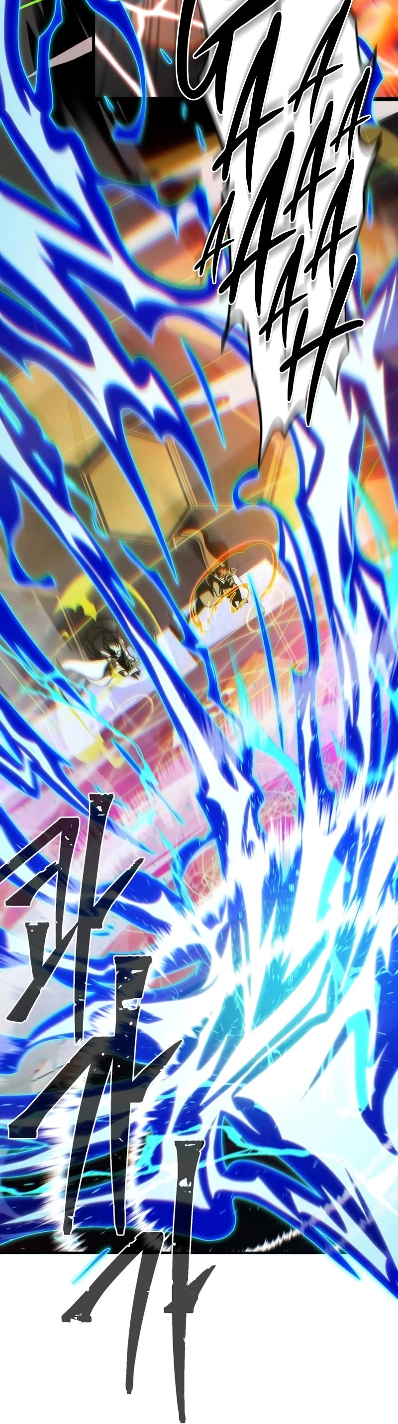 The Dark Magician Transmigrates After 66666 Years Chapter 133 page 22 - Chapter 133: Just Disappear