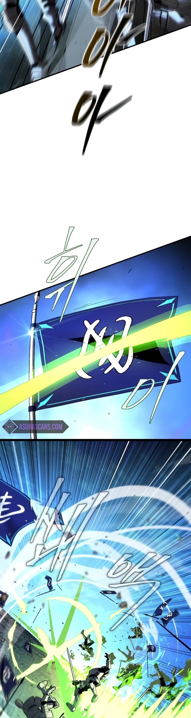 The Dark Magician Transmigrates After 66666 Years Chapter 133 page 24 - Chapter 133: Just Disappear