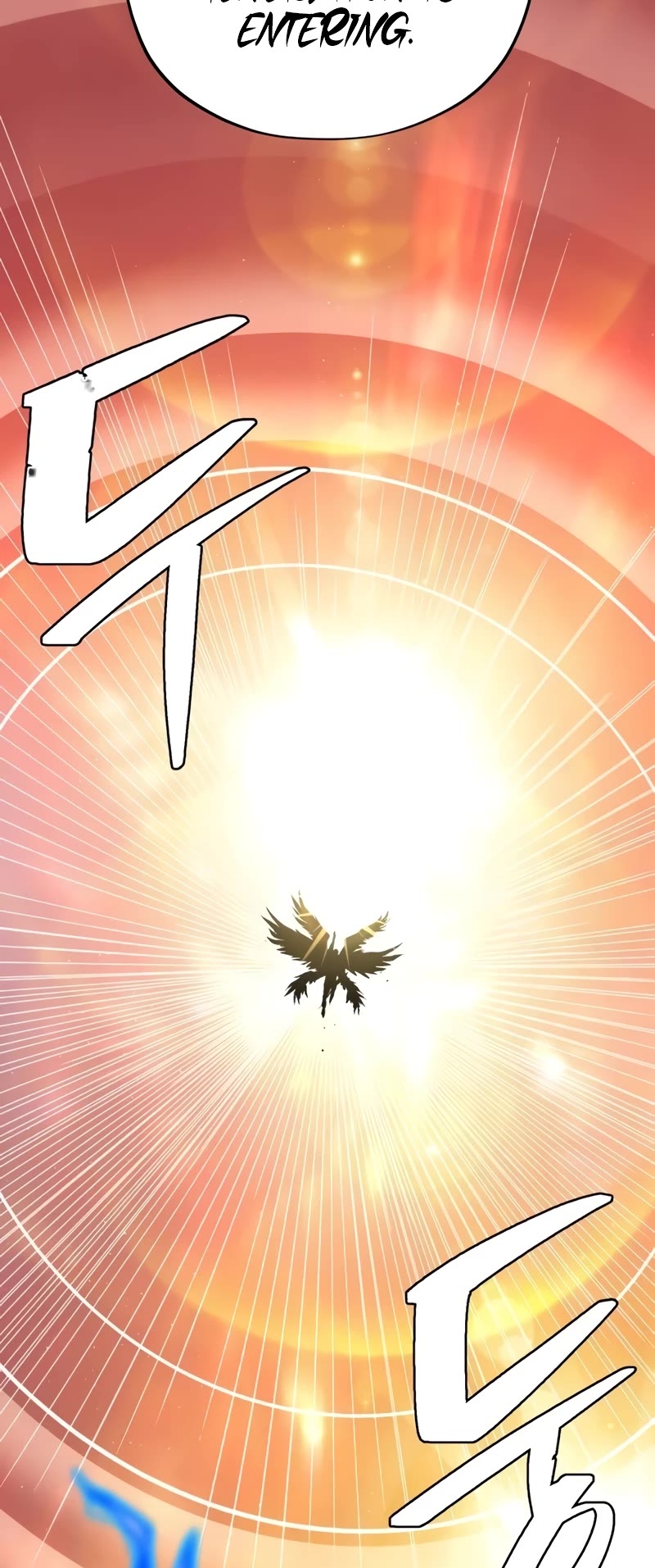 The Dark Magician Transmigrates After 66666 Years Chapter 133 page 28 - Chapter 133: Just Disappear