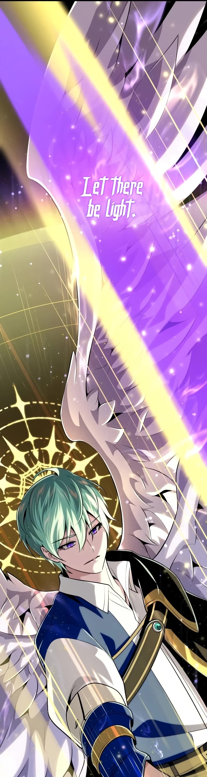 The Dark Magician Transmigrates After 66666 Years Chapter 133 page 30 - Chapter 133: Just Disappear