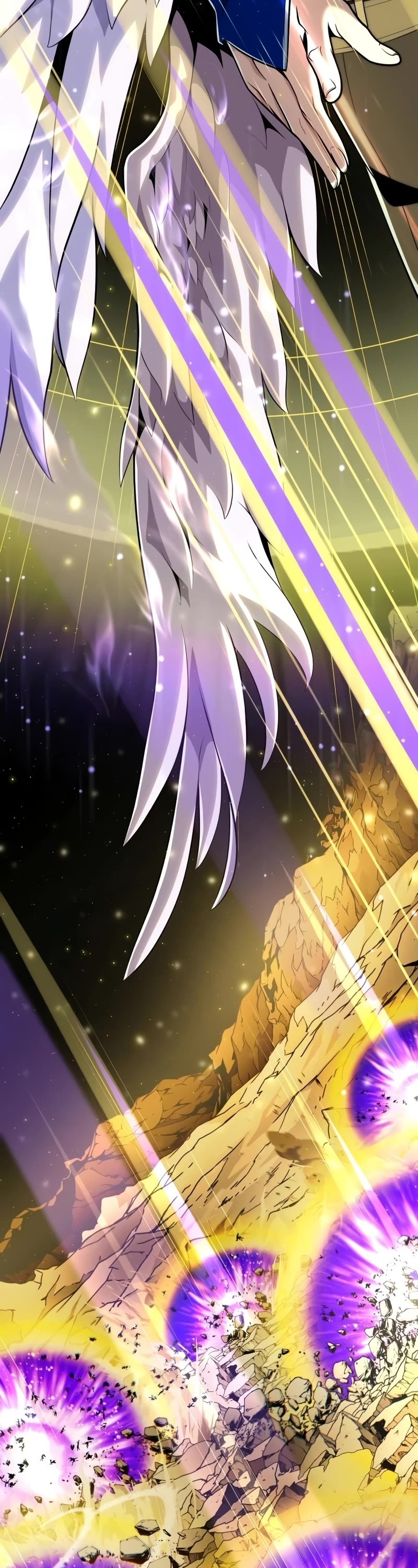 The Dark Magician Transmigrates After 66666 Years Chapter 133 page 31 - Chapter 133: Just Disappear