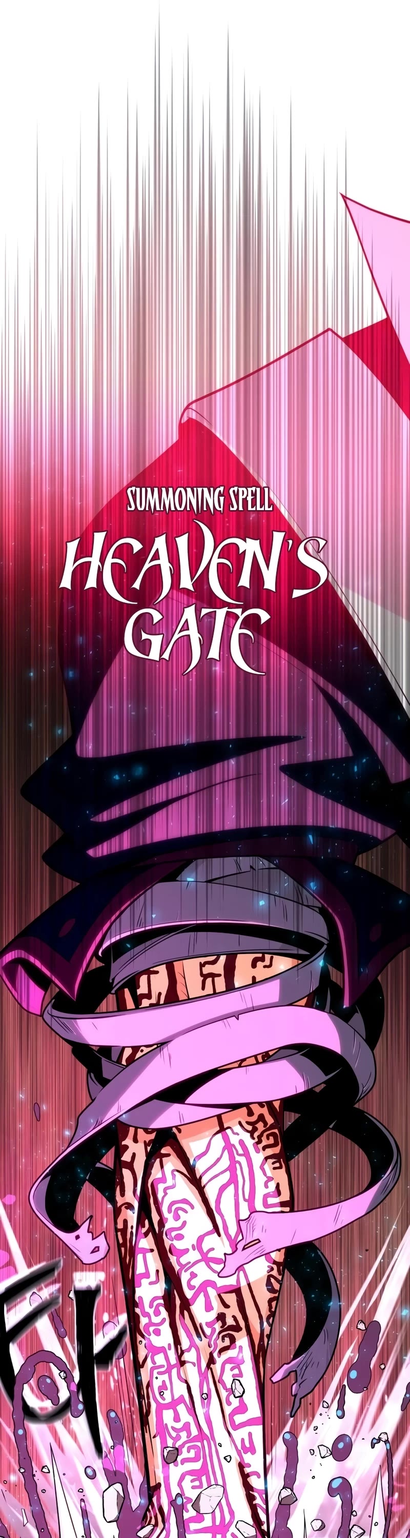 The Dark Magician Transmigrates After 66666 Years Chapter 133 page 39 - Chapter 133: Just Disappear