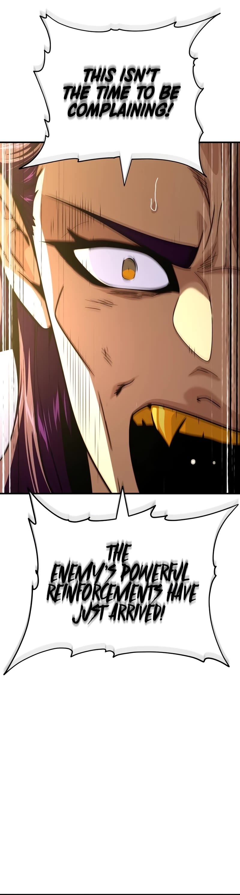The Dark Magician Transmigrates After 66666 Years Chapter 133 page 43 - Chapter 133: Just Disappear