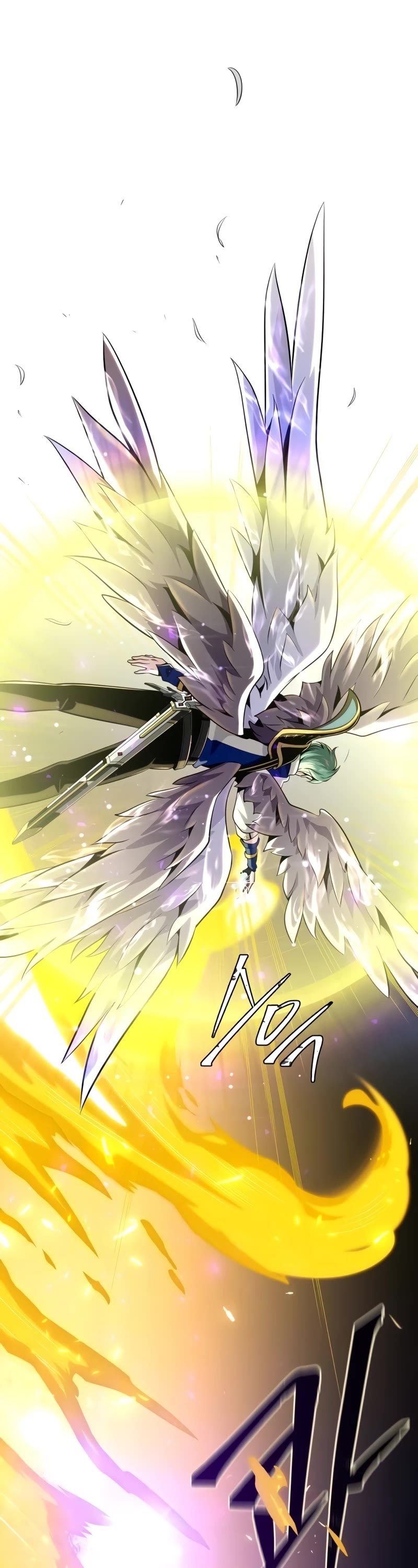 The Dark Magician Transmigrates After 66666 Years Chapter 133 page 49 - Chapter 133: Just Disappear