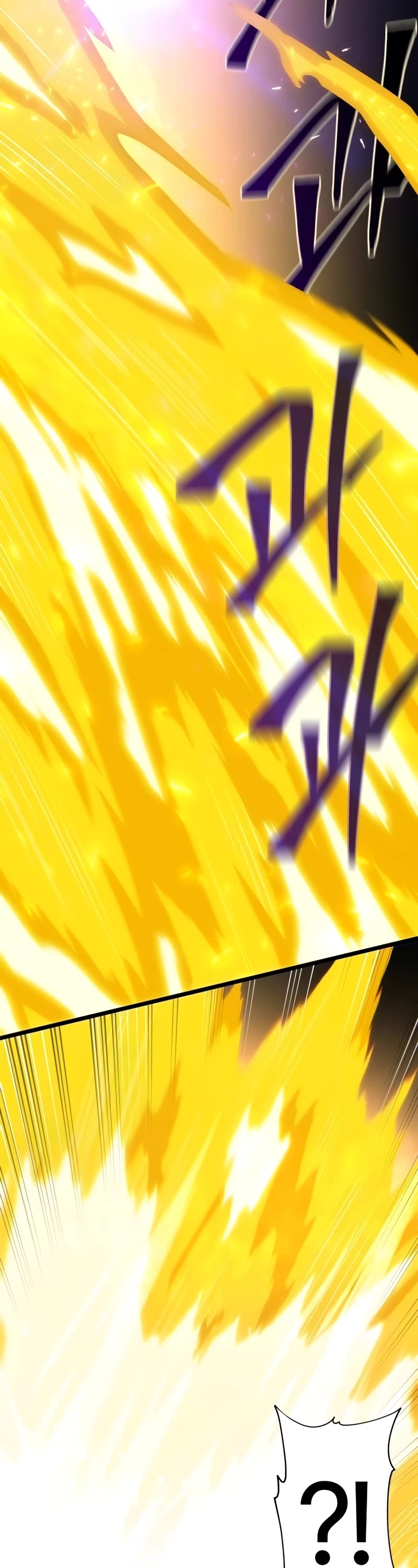 The Dark Magician Transmigrates After 66666 Years Chapter 133 page 50 - Chapter 133: Just Disappear