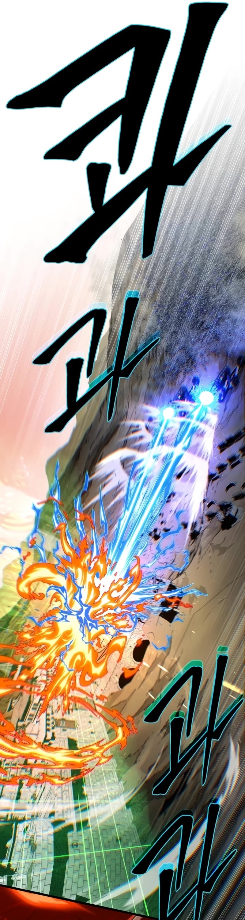 The Dark Magician Transmigrates After 66666 Years Chapter 133 page 6 - Chapter 133: Just Disappear