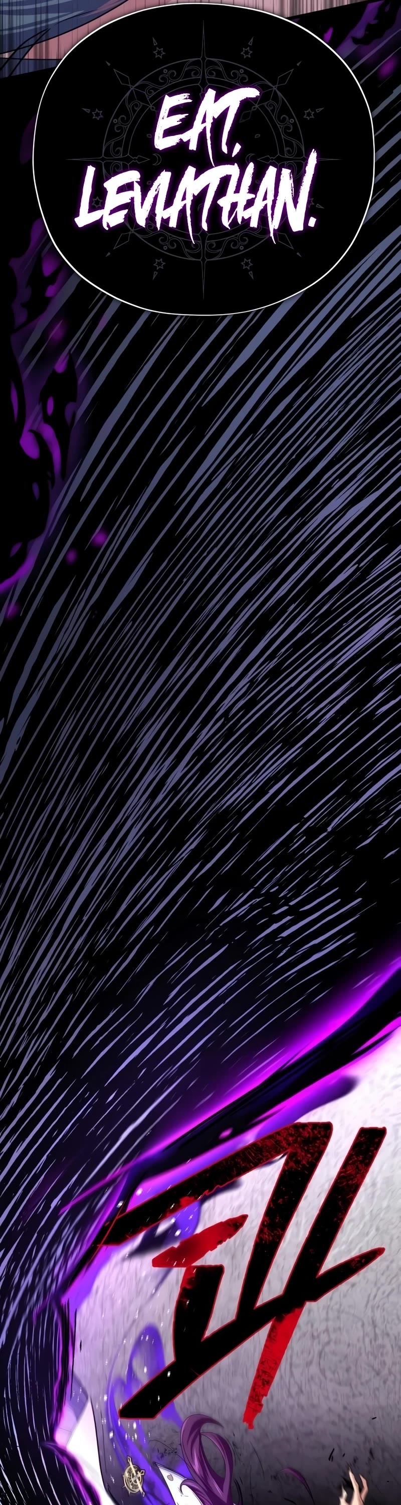 The Dark Magician Transmigrates After 66666 Years Chapter 133 page 62 - Chapter 133: Just Disappear