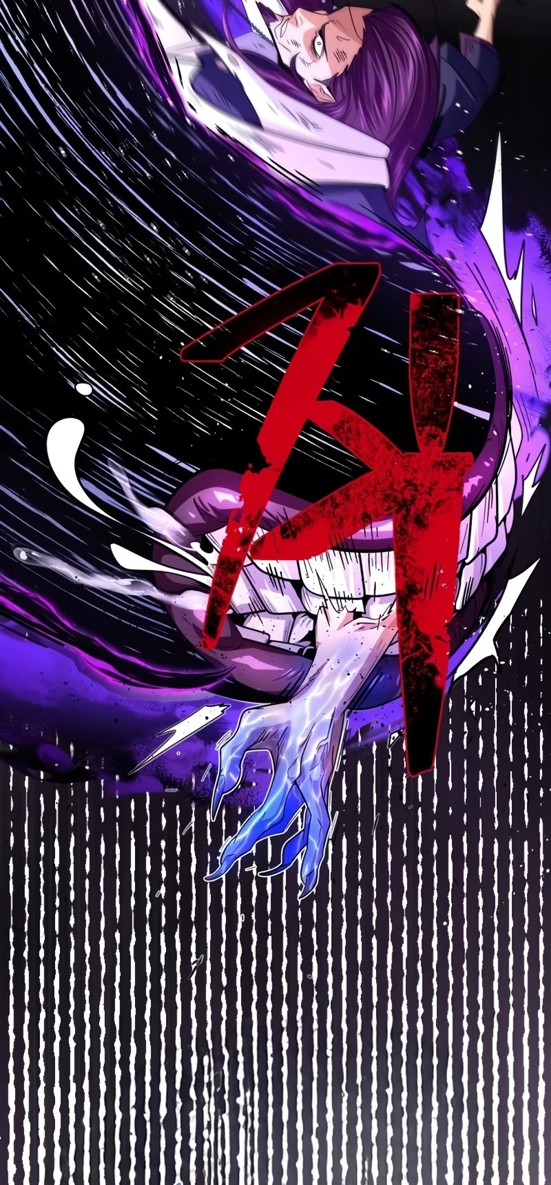 The Dark Magician Transmigrates After 66666 Years Chapter 133 page 63 - Chapter 133: Just Disappear