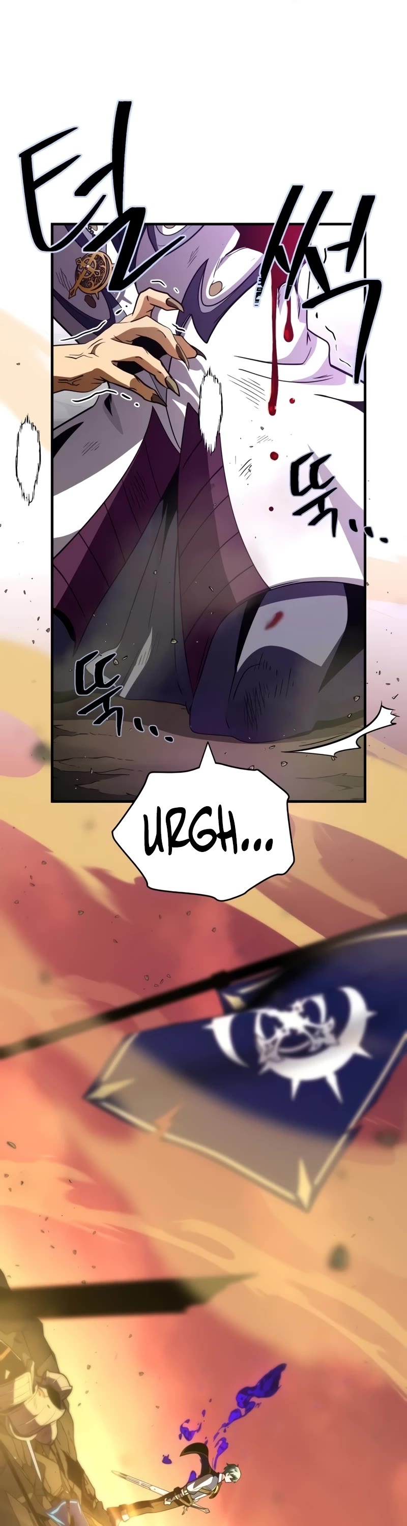 The Dark Magician Transmigrates After 66666 Years Chapter 133 page 65 - Chapter 133: Just Disappear