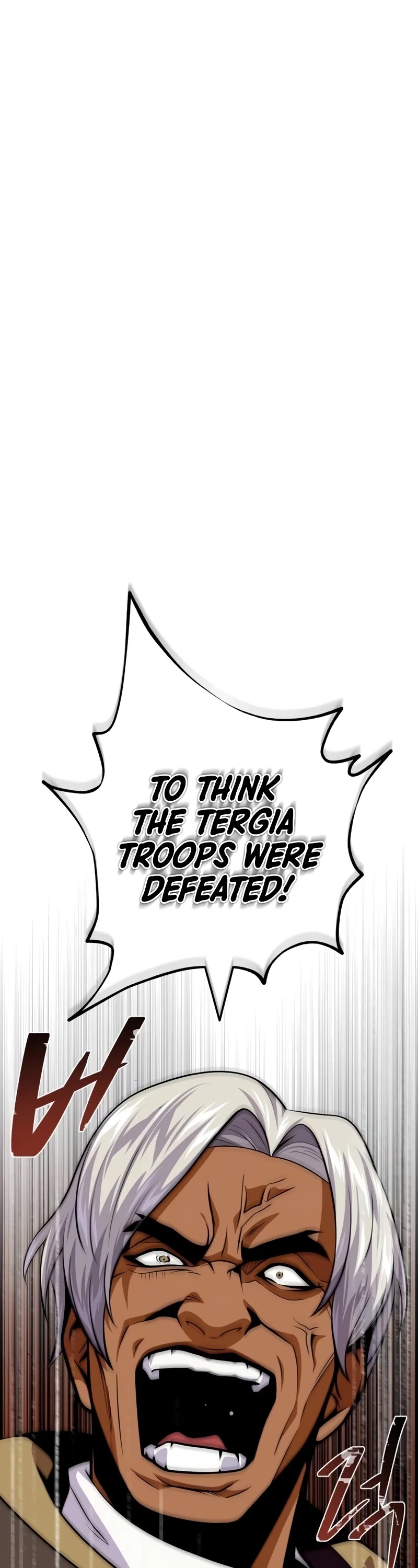 The Dark Magician Transmigrates After 66666 Years Chapter 133 page 67 - Chapter 133: Just Disappear
