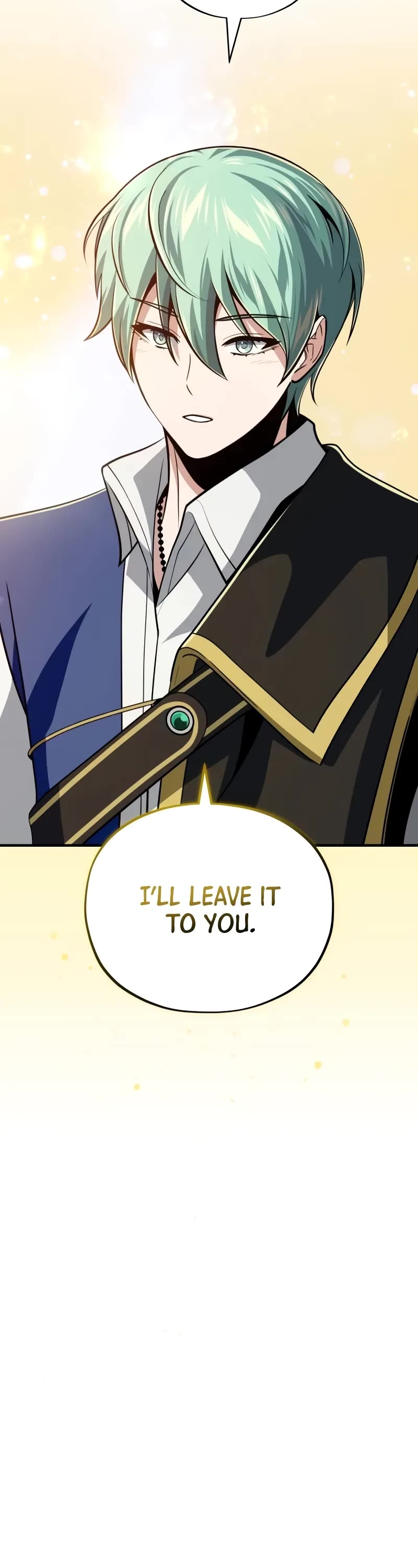 The Dark Magician Transmigrates After 66666 Years Chapter 134 page 17 - Chapter 134