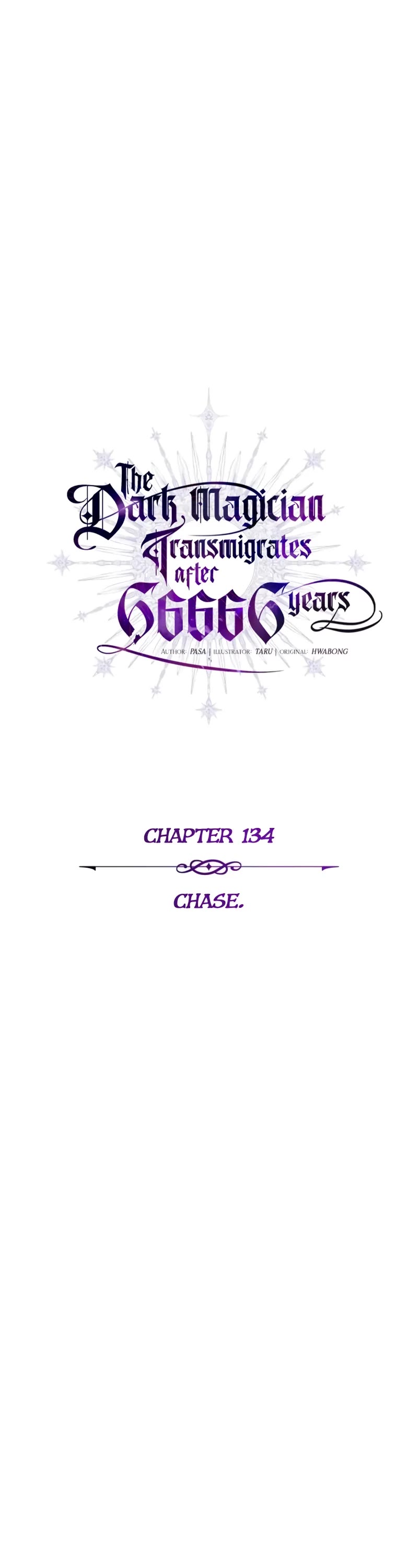 The Dark Magician Transmigrates After 66666 Years Chapter 134 page 18 - Chapter 134