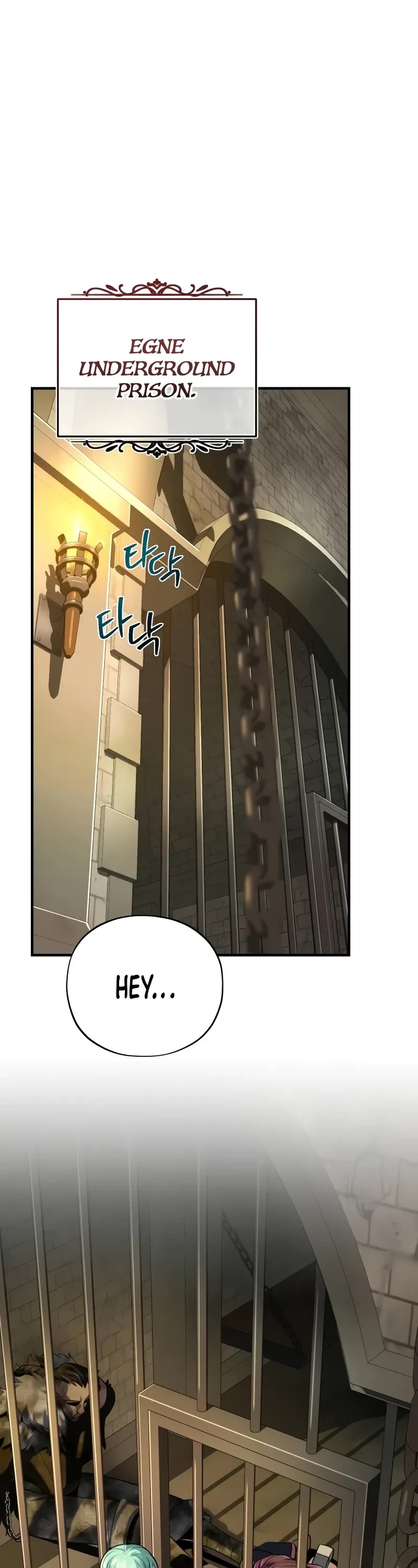 The Dark Magician Transmigrates After 66666 Years Chapter 134 page 2 - Chapter 134