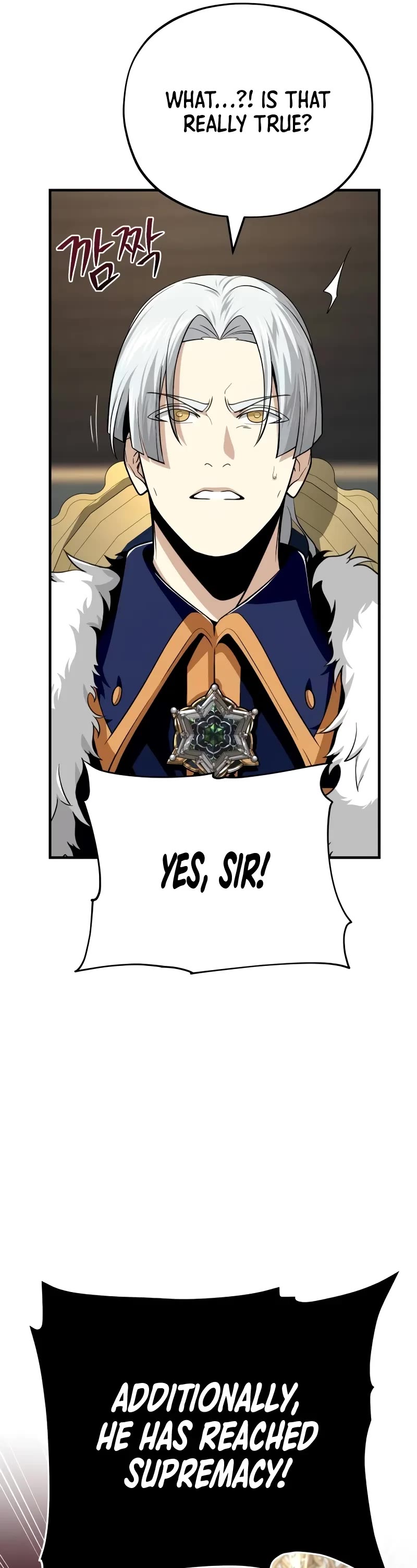 The Dark Magician Transmigrates After 66666 Years Chapter 134 page 21 - Chapter 134