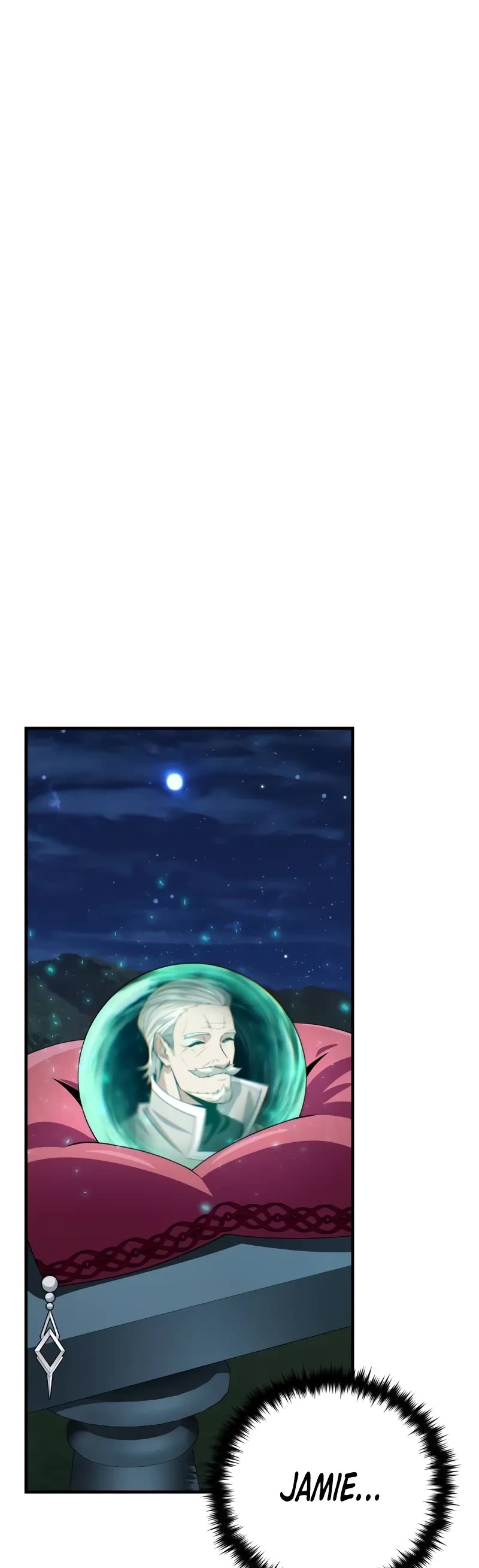 The Dark Magician Transmigrates After 66666 Years Chapter 134 page 24 - Chapter 134