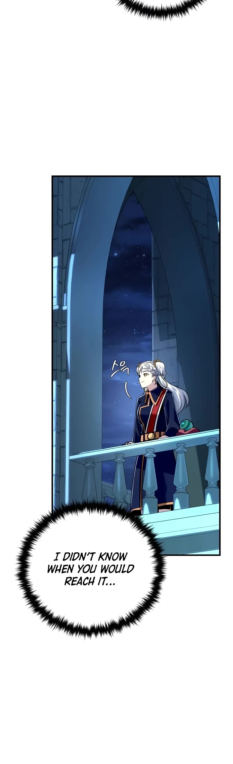 The Dark Magician Transmigrates After 66666 Years Chapter 134 page 25 - Chapter 134