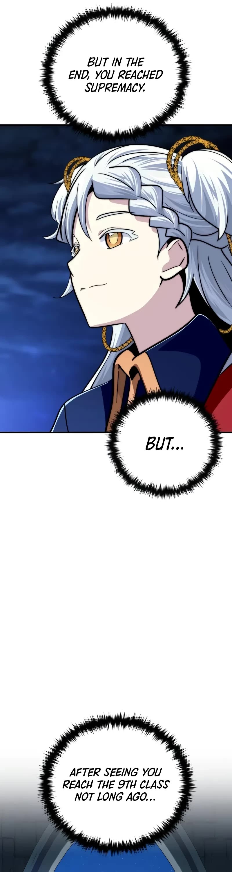 The Dark Magician Transmigrates After 66666 Years Chapter 134 page 26 - Chapter 134