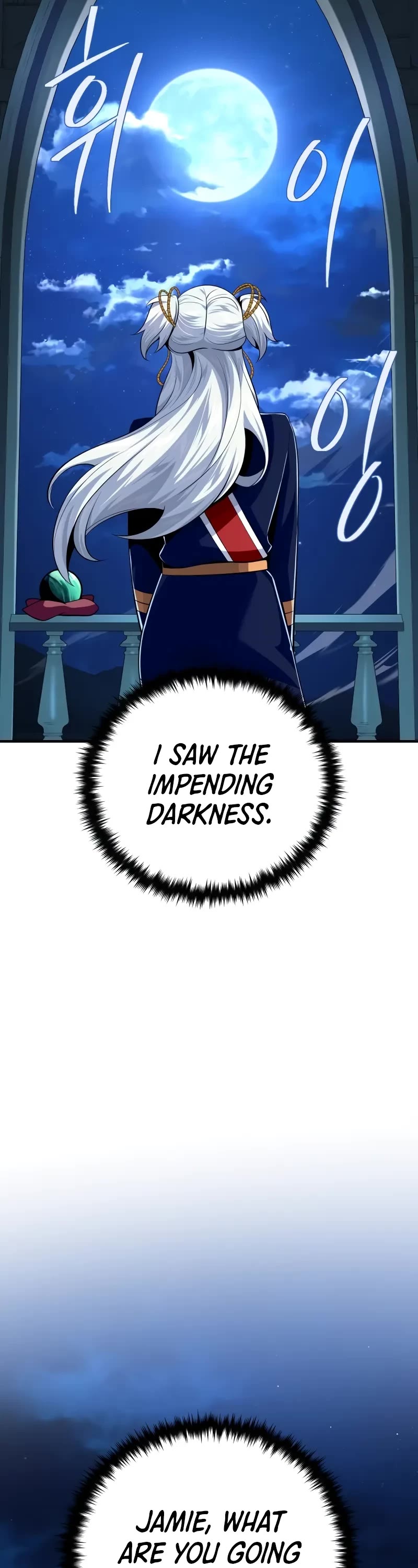 The Dark Magician Transmigrates After 66666 Years Chapter 134 page 27 - Chapter 134