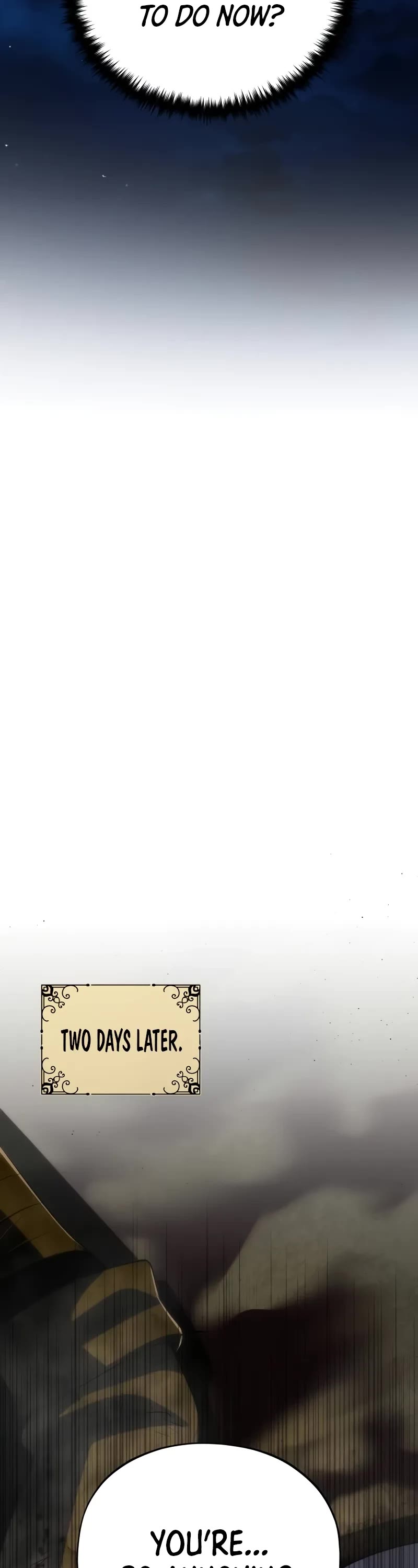 The Dark Magician Transmigrates After 66666 Years Chapter 134 page 28 - Chapter 134