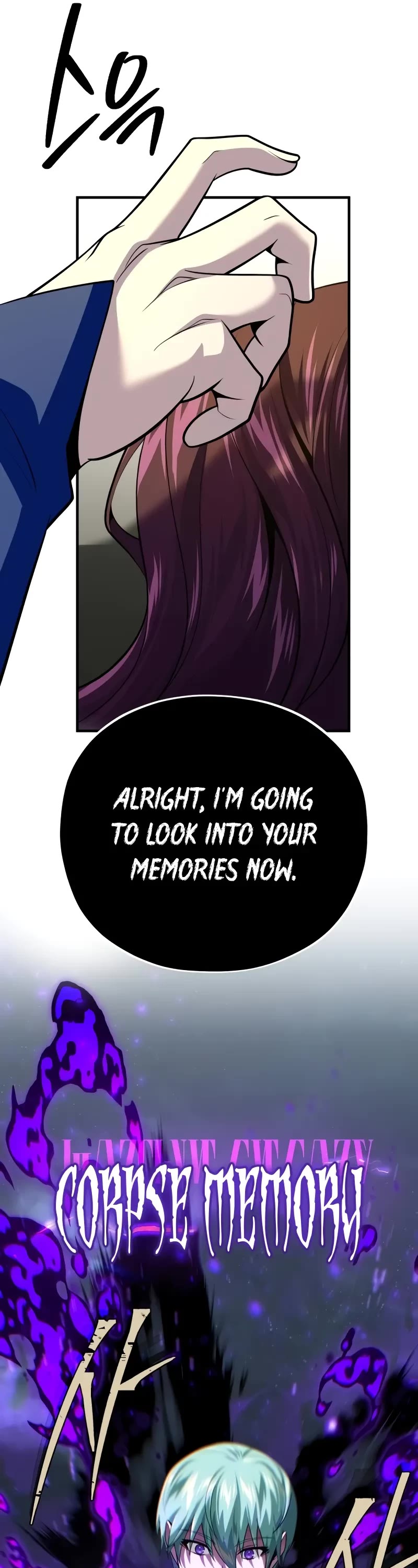 The Dark Magician Transmigrates After 66666 Years Chapter 134 page 35 - Chapter 134