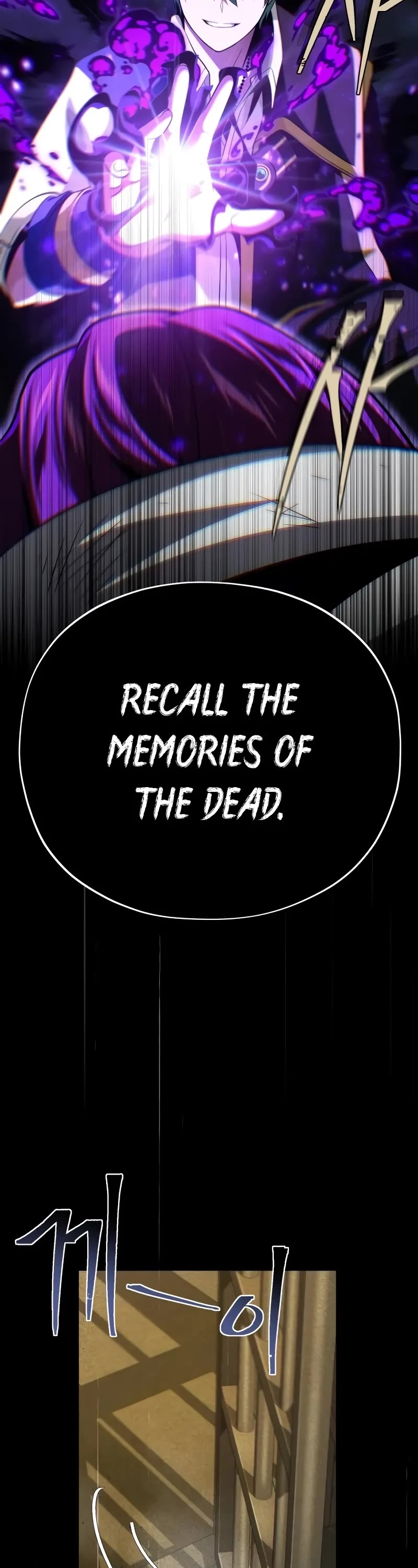 The Dark Magician Transmigrates After 66666 Years Chapter 134 page 36 - Chapter 134