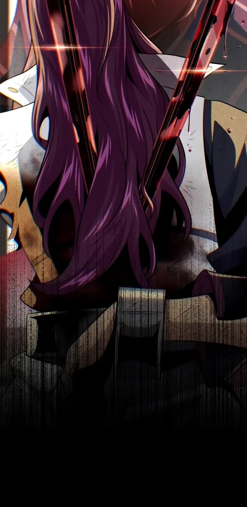 The Dark Magician Transmigrates After 66666 Years Chapter 134 page 39 - Chapter 134