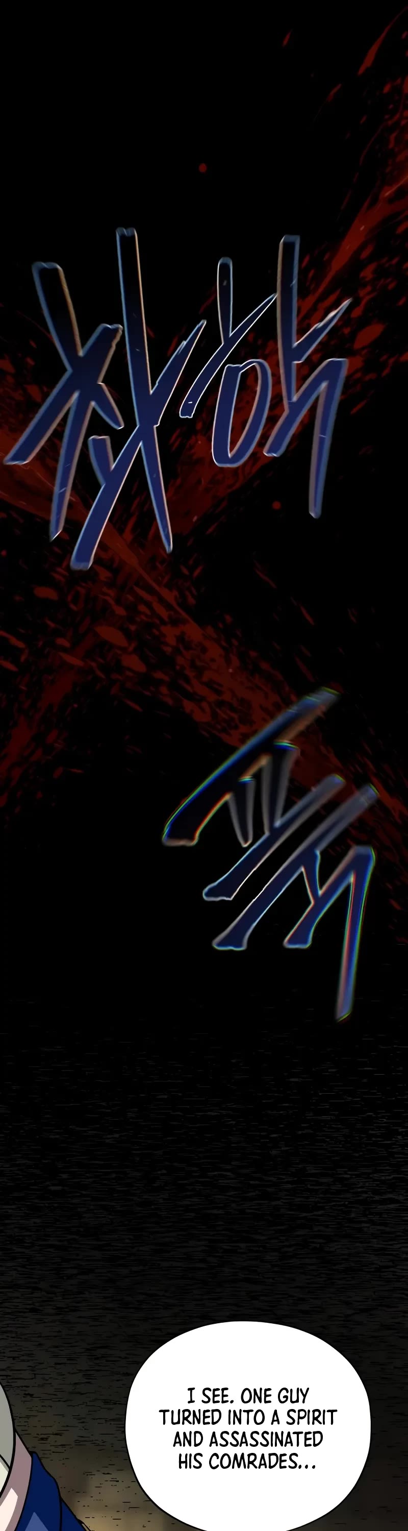 The Dark Magician Transmigrates After 66666 Years Chapter 134 page 40 - Chapter 134
