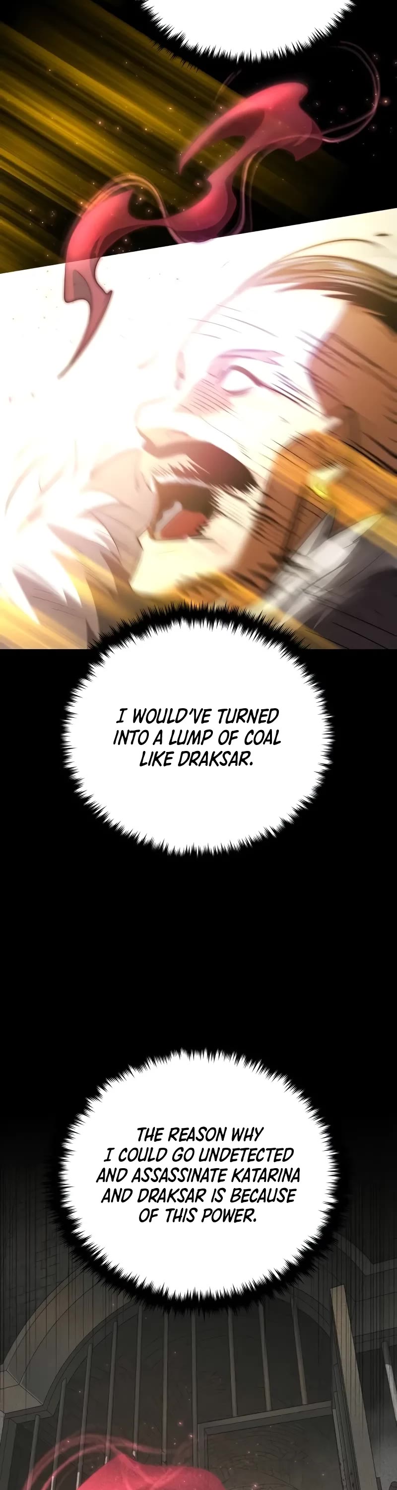 The Dark Magician Transmigrates After 66666 Years Chapter 134 page 46 - Chapter 134