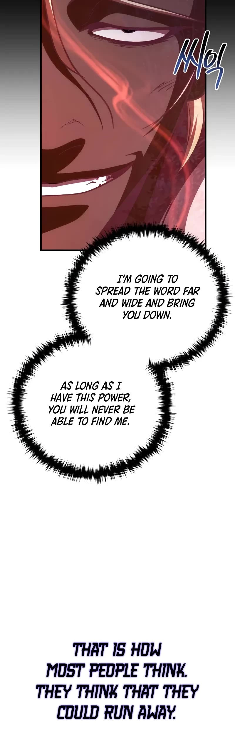 The Dark Magician Transmigrates After 66666 Years Chapter 134 page 48 - Chapter 134