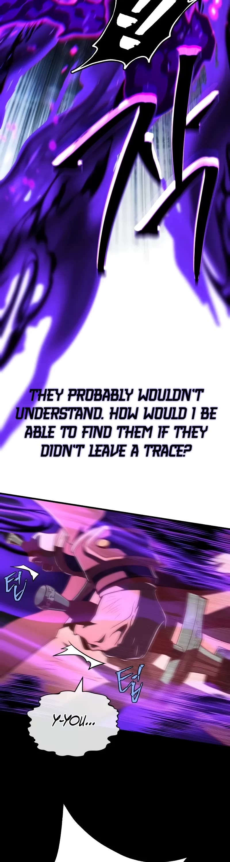 The Dark Magician Transmigrates After 66666 Years Chapter 134 page 50 - Chapter 134