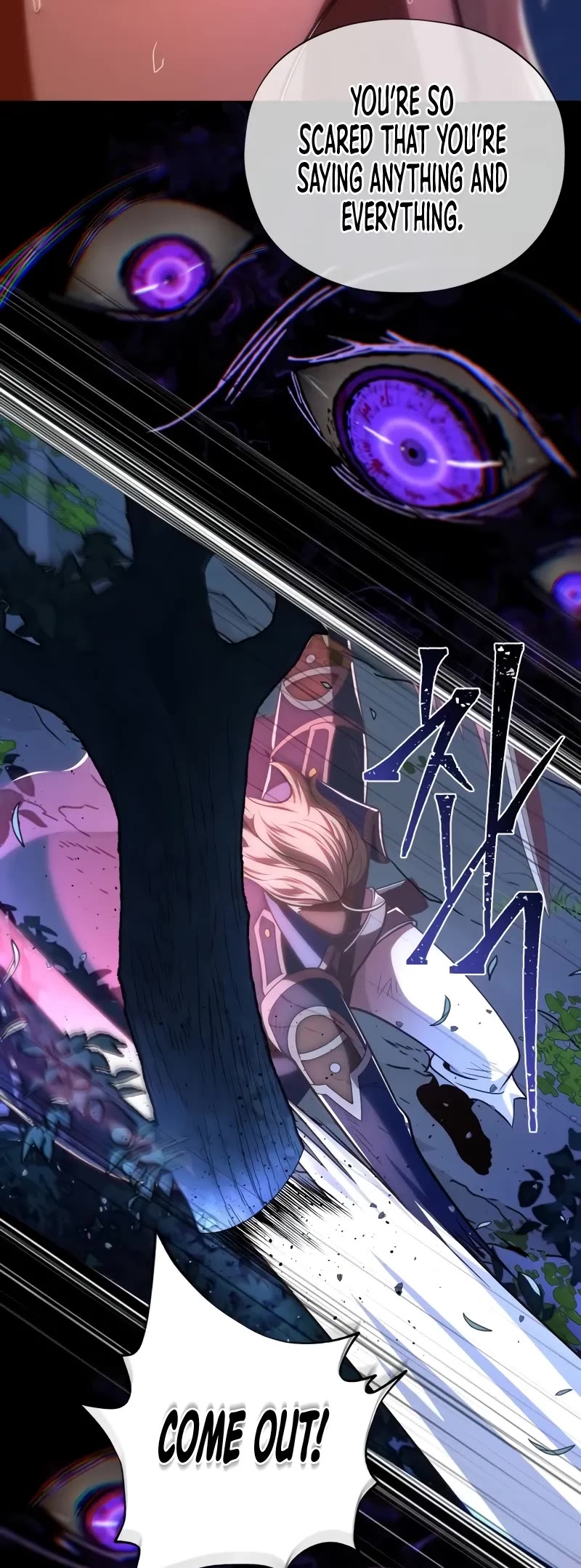 The Dark Magician Transmigrates After 66666 Years Chapter 134 page 52 - Chapter 134