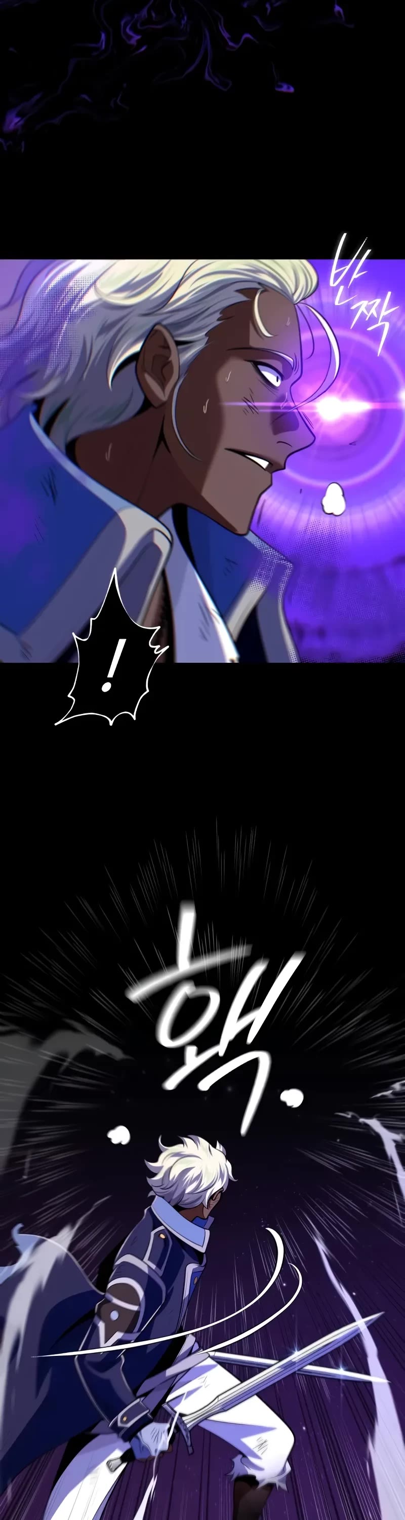 The Dark Magician Transmigrates After 66666 Years Chapter 134 page 55 - Chapter 134