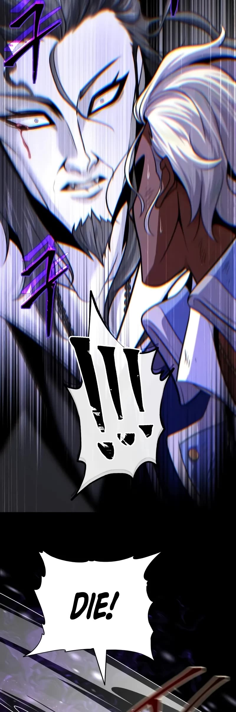 The Dark Magician Transmigrates After 66666 Years Chapter 134 page 57 - Chapter 134